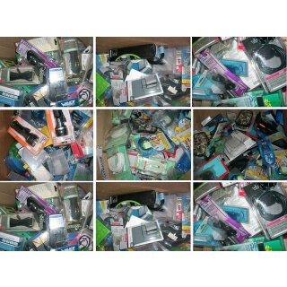 TronicXL Sonderposten Restposten Paket Elektro Elektronik Haushalt Posten B2B etc