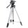 TronicXL 161cm Stativ Kamerastativ mit Wasserwaage Tasche Panorama Kopf DSLR