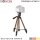 TronicXL Tripod 19 Universal Kamera Stativ 105cm + Tasche kompakt Wasserwaage Tripod19