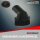 35mm Staubsaugerrohr + Kombidüse + Parkett Aufsatz + Staubpinsel - für Staubsauger Rohr Siemens Bosch Kärcher