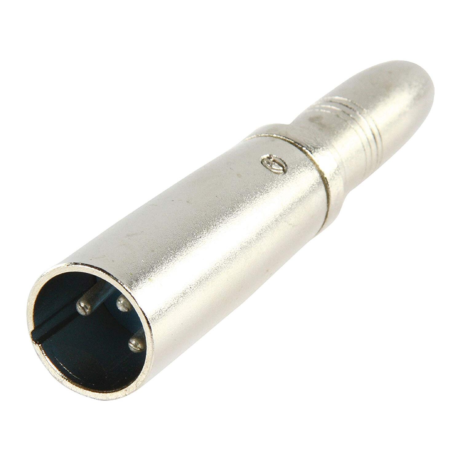 TronicXL Prime Dynamische microfoon voor audio-aansluiting zang rap studio presentator Dynamic Mic Mikro met 5m XLR kabel 6,35 mm koffer zwart