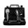 TronicXL Mikrofon Set + Adapter XLR Klinke 6,35mm 3,5mm + Koffer + Kabel Universal Handmikrofon dynamisch