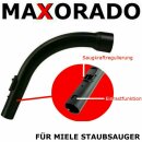 Maxorado Handgriff für Miele S 771 Tango S 712 S711 S 381...