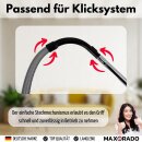 Maxorado Handgriff für Miele S 771 Tango S 712 S711...