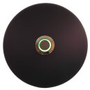 TronicXL Beleuchtete Klingelplatte Klingelschild anthrazit Unterputz LED grün …