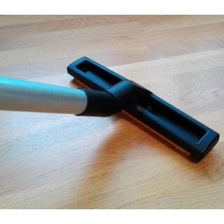 Parkettdüse Für Columbus ST7 Staubsaugerfuß Saugerfuß Saugfuß - Foto 6