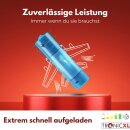 Highpower 950mah Wiederaufladbare Batterie Ersatz Akku AAA für Schnurlostelefon Siemens Gigaset Schnurlos Telefon