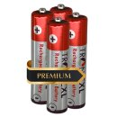 Highpower 950mah Wiederaufladbare Batterie Ersatz Akku AAA für Schnurlostelefon Siemens Gigaset Schnurlos Telefon