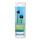 Philips SHE3010BK/10 InEar-Kopfhörer schwarz