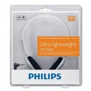 Philips SBCHL140 Leicht Kopfhörer Kopfband Kopfbügel Stereo