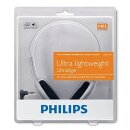 Philips SBCHL140 Leicht Kopfhörer Kopfband Kopfbügel Stereo