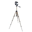 Tripod 19B 105cm Baustativ Stativ Laser für Bosch Dewalt Makita SUAOKI Stanley Einhell Laserstativ Nivelliergerät