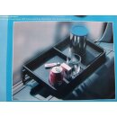 LKW Tisch Universal Ablagetisch Ablage Organizer Truckertisch Fahrerhaus Wohnmobil Zubehör