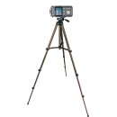 TronicXL Profi TRIPOD 21 Alu Stativ Diktiergerät...