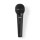 Kabelgebundenes Mikrofon | Empfindlichkeit -72 dB +/-3 dB | 85 Hz - 11 kHz | 5,0 m