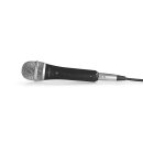 Kabelgebundenes Mikrofon | Empfindlichkeit -72 dB +/-3 dB...