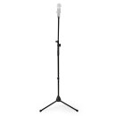 Mikrofon stativ Ständer Halterung  |  Max. 1 kg  |...