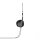On-Ear-Kopfhörer | Verdrahtet 1,2 m | Schwarz
