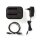 Festplatten-Dockingstation | USB Typ C | SATA | Doppelschacht | mit Netzteil