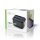 Festplatten-Dockingstation | USB Typ C | SATA | Doppelschacht | mit Netzteil