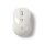 USB Funkmaus Kabellose Pc  Maus  |  1000 dpi  |  3 Tasten  |  Weiß