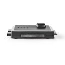 HDD Festplatten Adapter PC USB 3.0 IDE + SATA 2,5 + 3,5 Zoll Fesplatte Computer extern