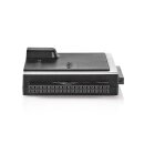 HDD Festplatten Adapter PC USB 3.0 IDE + SATA 2,5 + 3,5 Zoll Fesplatte Computer extern