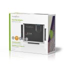 HDD Festplatten Adapter PC USB 3.0 IDE + SATA 2,5 + 3,5 Zoll Fesplatte Computer extern