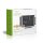 HDD Festplatten Adapter PC USB 3.0 IDE + SATA 2,5 + 3,5 Zoll Fesplatte Computer extern