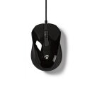 Kabelgebundene Desktop-Maus USB PC kabelgebunden |  1000...