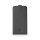 Sehr Weiches Klappetui für Samsung Galaxy Note 9 | Schwarz