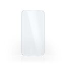 Displayschutz aus Gehärtetem Glas für Apple iPhone Xs Max | Transparent