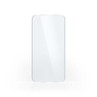 Displayschutz aus Gehärtetem Glas für Huawei P20 Lite / Nova 3 | Transparent