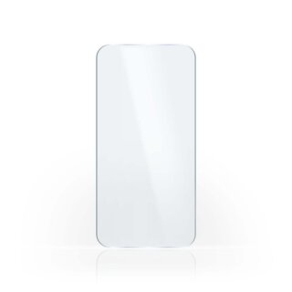 Displayschutz aus Gehärtetem Glas für Nokia 6 2018 / 6.1 | Transparent