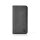 Sehr Weiches Bookcase mit Portemonnaie für Huawei Mate 20 Pro | Schwarz