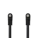 3,5 mm AV-Kabel | 3,5-mm-AV-Stecker - 3,5-mm-AV-Stecker |...