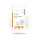 10 Stück RJ11 Telefon Kabel Stecker Montage Anschluss Festnetz