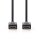 High-Speed-HDMI™-Kabel mit Ethernet  |  HDMI™-Stecker – HDMI™-Stecker  |  40 m  |  Schwarz
