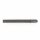 Klettverschluss-Kabelbinder  |  0,25 m  |  10 Stück  |  Grau