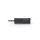 Audio-Adapter Stereo  |  3,5-mm-Stecker – 6,35-mm-Buchse  |  10 Stück  |  Schwarz