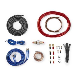 Autoradio-Anschluss-Kit  |  800 W