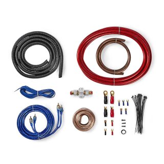 Autoradio-Anschluss-Kit | 1200 W