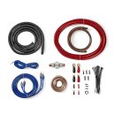 Autoradio-Anschluss-Kit  |  1200 W