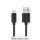 Daten Ladekabel für Apple Lightning 8 pol poliger Stecker USB 2.,0 A-Stecker 1m