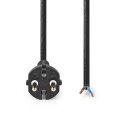 Netzkabel für Staubsauger | 7,00 m