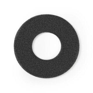 Fettfilter | Polyester | 25 cm