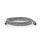 Ablaufschlauch | 8 mm gerade – 10 mm gerade | 1,50 m Kondenstrockner Trockner