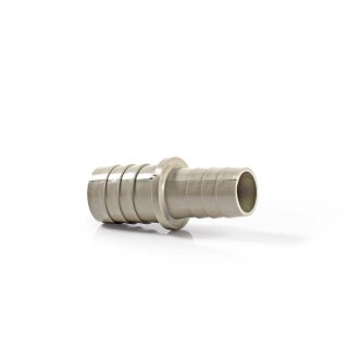 19 mm - 22 mm Schlauch Verbinder Waschmaschine Spülmaschine Geschirrspüler Adapter