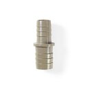 19 mm - 22 mm Schlauch Verbinder Waschmaschine Spülmaschine Geschirrspüler Adapter