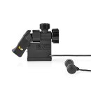 Profi Wasser-Stopp Elektronisch + Bodensensor Aquastop Waschmaschine Schlauch